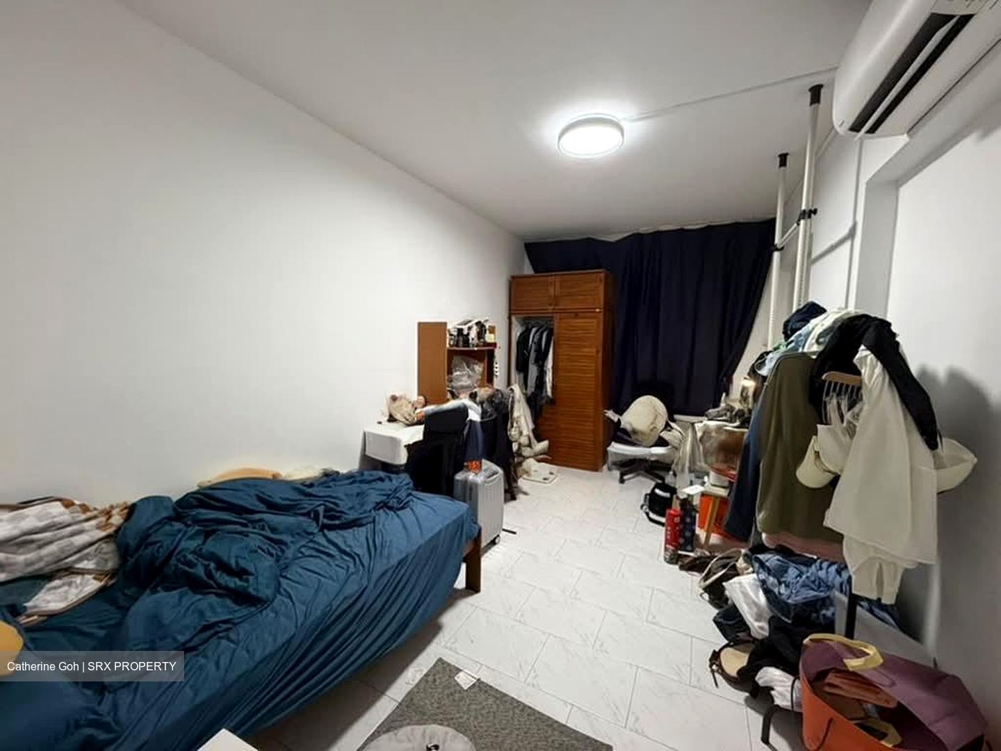 Blk 5 Toh Yi Drive (Bukit Timah), HDB 5 Rooms #591504001